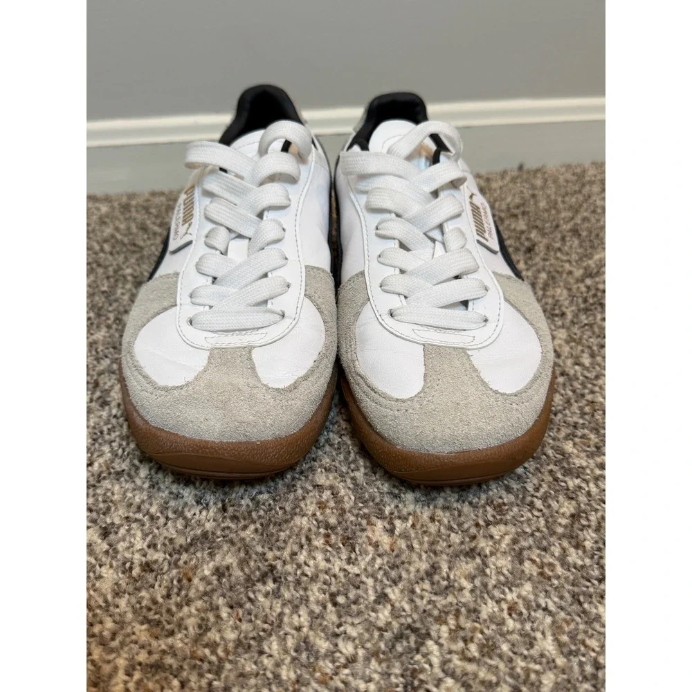 Puma palermo sneakers